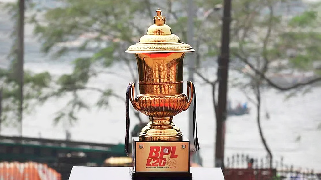এবার বিপিএলে কোন দলের কী নাম