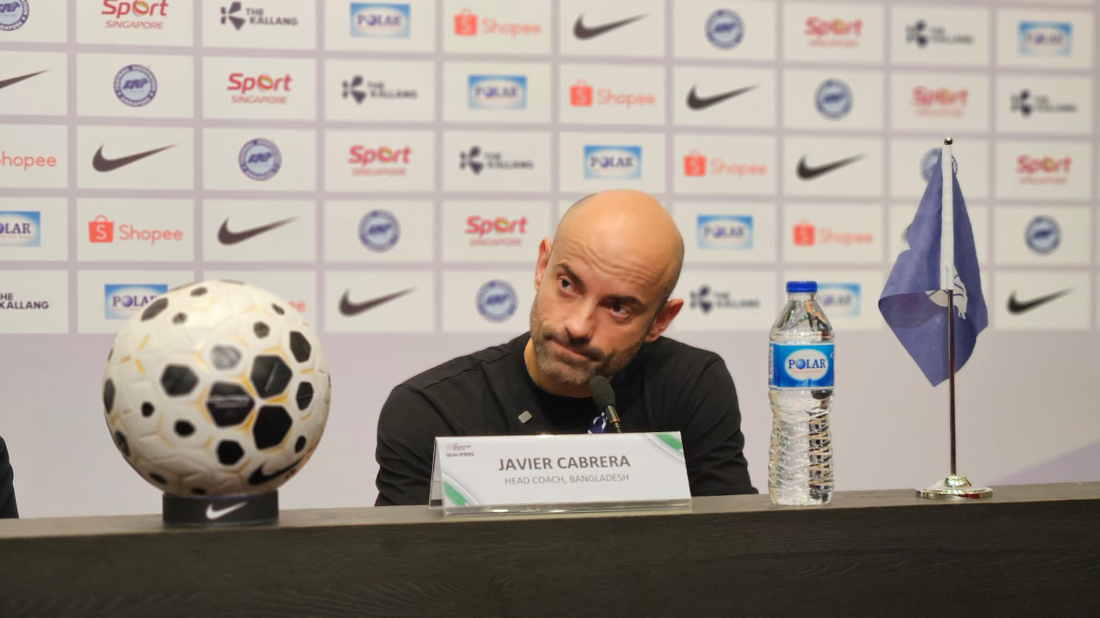 তবু কাবরেরা থাকতে চান বাংলাদেশে