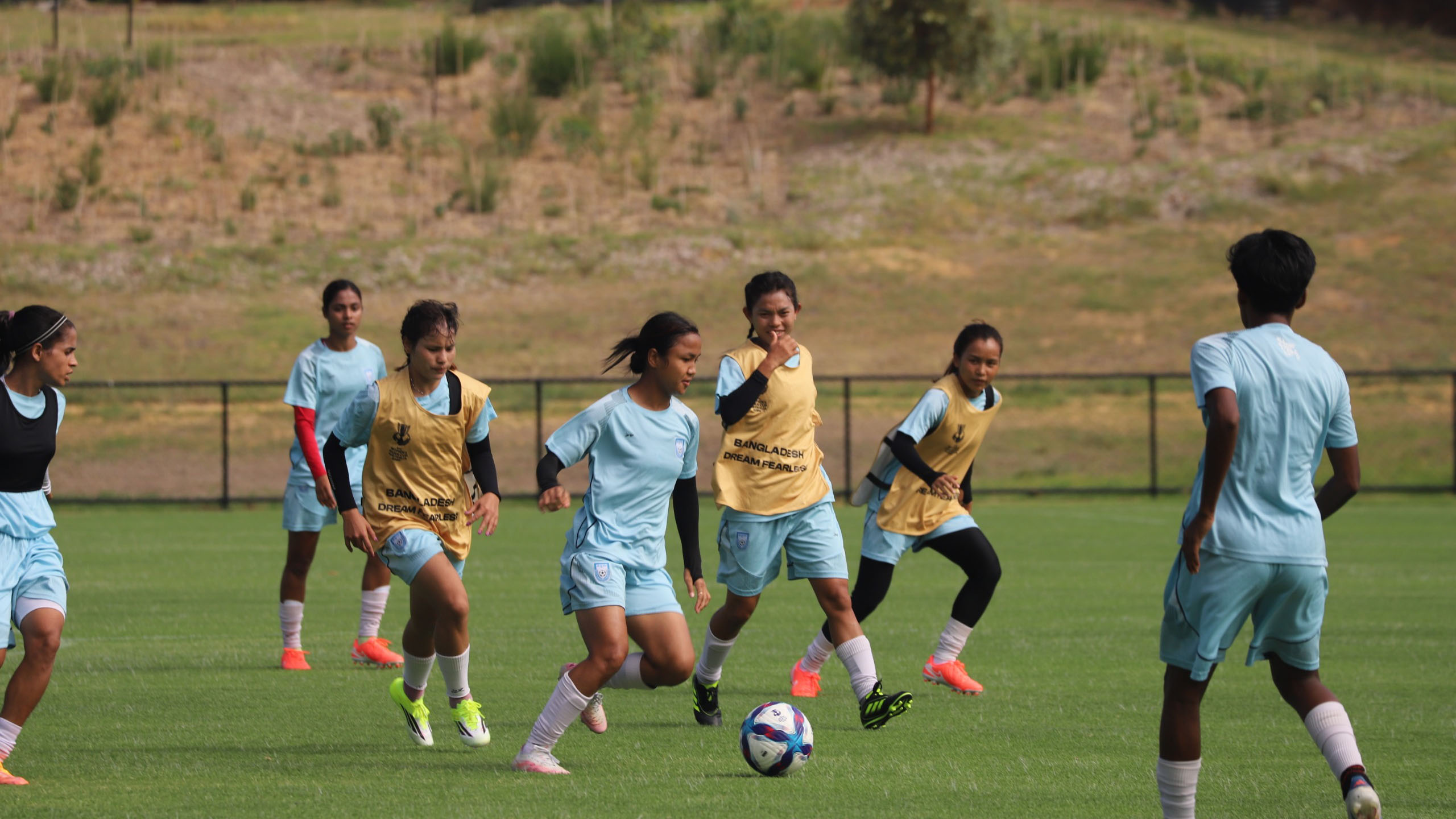 সমীকরণের মারপ্যাঁচ ছাপিয়ে জয়ের প্রত্যাশায় বাংলাদেশ