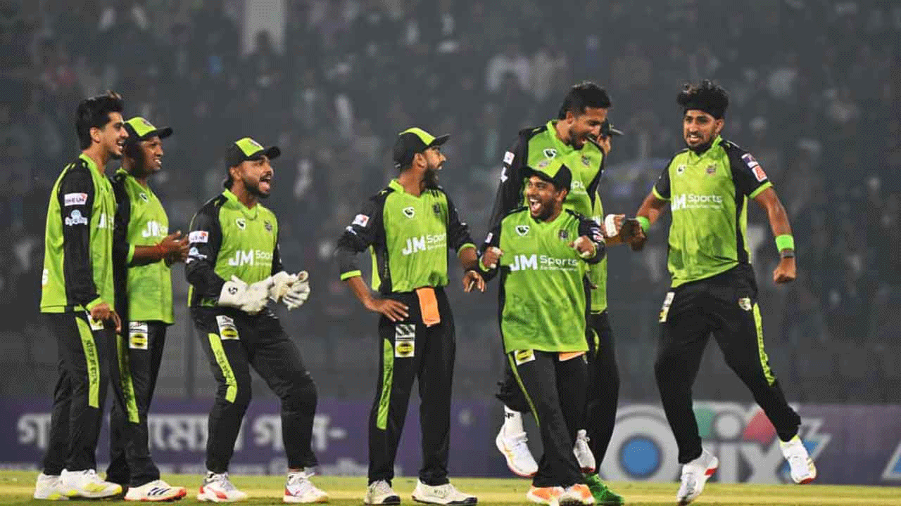 বিপিএলের সূচিতে ফের পরিবর্তন আনল বিসিবি