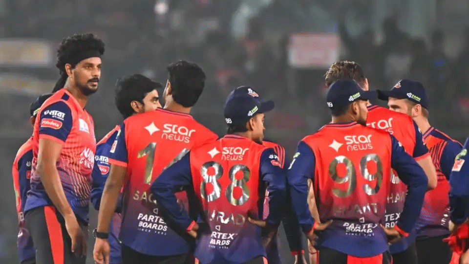 লিটনদের জন্য আড়াই কোটি টাকার টুর্নামেন্ট আনছে বিসিবি