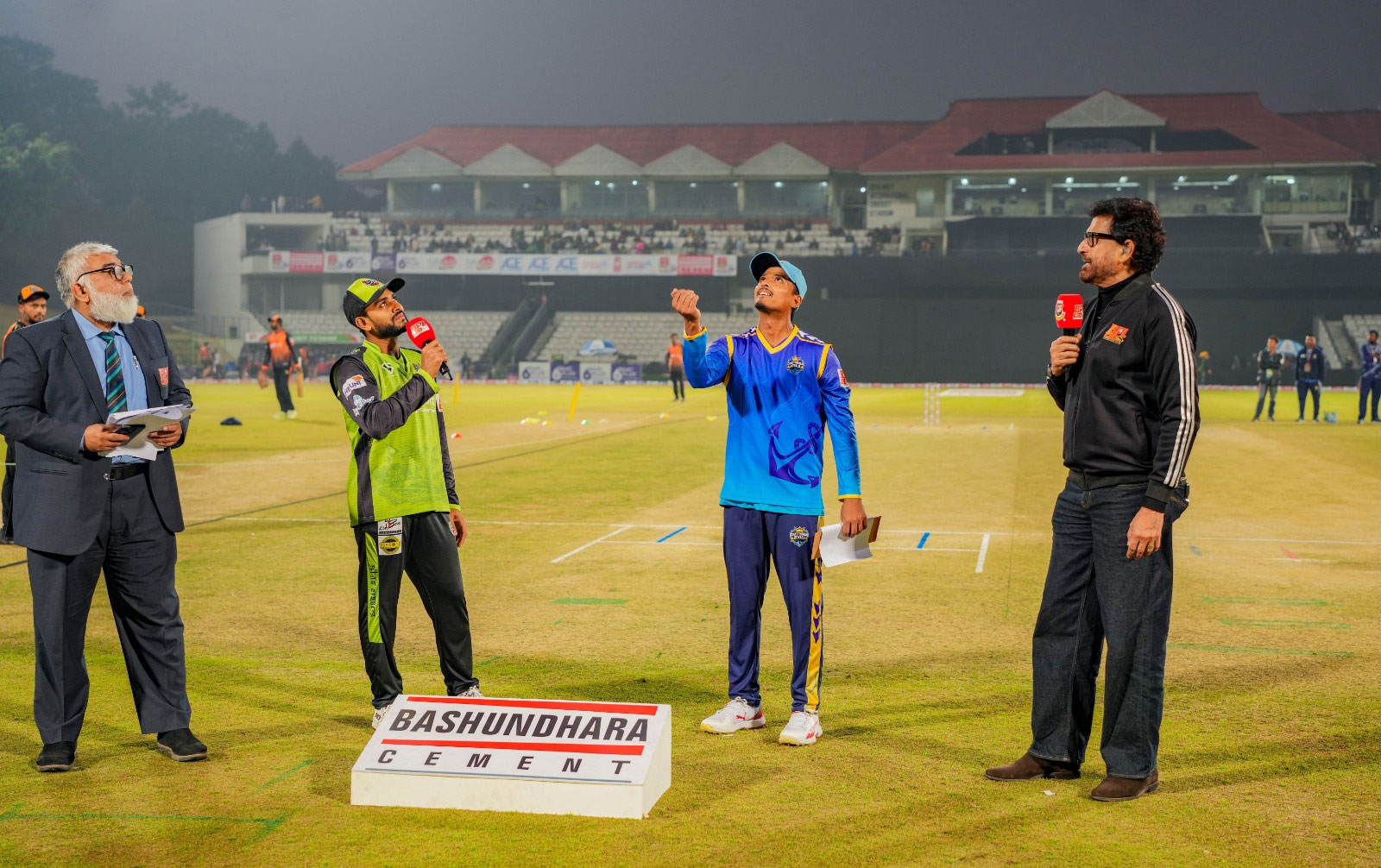 সমাধান হয়েছে বিপিএল-ইস্যুর, শুক্রবার থেকেই খেলা