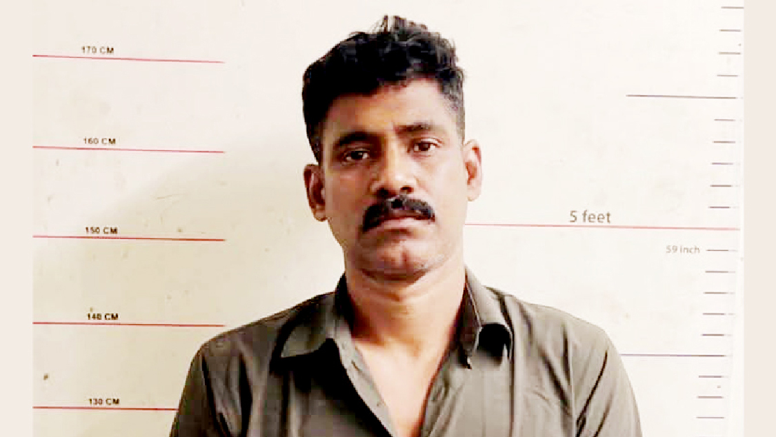 চাঁদাবাজির মামলায় বাপ্পি ও তাঁর সহযোগী ৭ দিনের রিমান্ডে