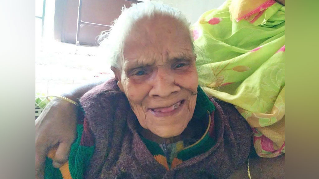 পাকিস্তানি দা দিয়ে ৫ রাজাকারকে কুপিয়ে মারা সখিনা মারা গেছেন