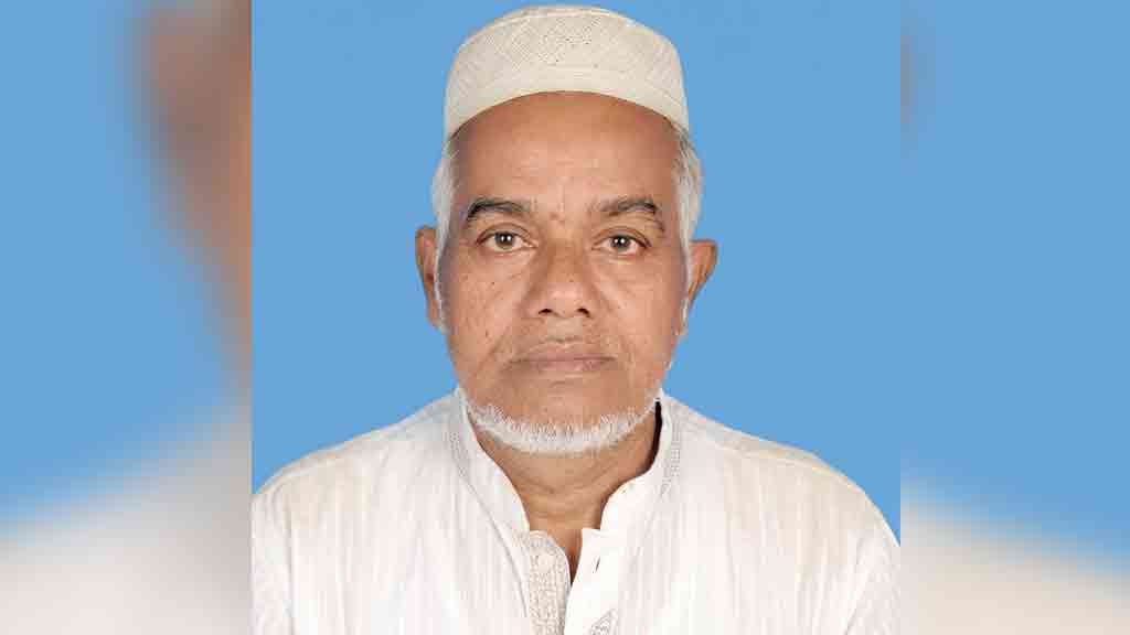 বীর মুক্তিযোদ্ধা সিরাজুল ইসলামের মৃত্যু, আগামীকাল রাষ্ট্রীয় মর্যাদায় দাফন