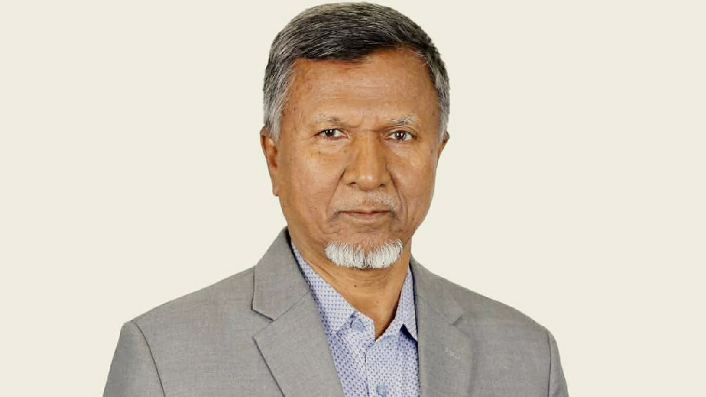 ফ্যাসিস্ট সরকারকে দীর্ঘস্থায়ী করার সঙ্গে জড়িত কর্মকর্তাদের চিহ্নিত করা হচ্ছে: সংসদে জনপ্রশাসন প্রতিমন্ত্রী
