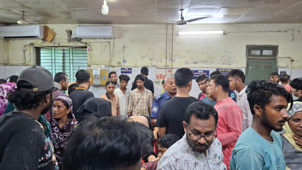 পুকুরে ডুবে ব্র্যাক বিশ্ববিদ্যালয়ের ২ শিক্ষার্থীর মৃত্যু