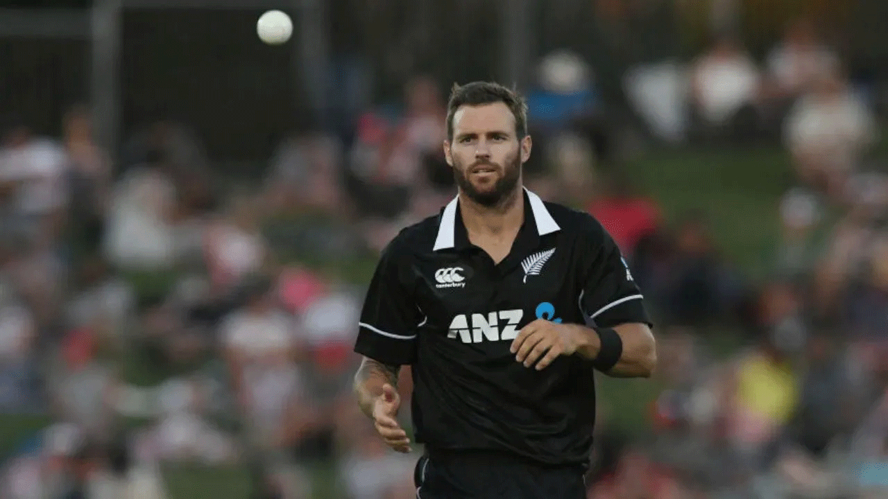 কেন নিউজিল্যান্ডের অবসর নেওয়া ক্রিকেটারকে নিষিদ্ধ করল ইংল্যান্ড
