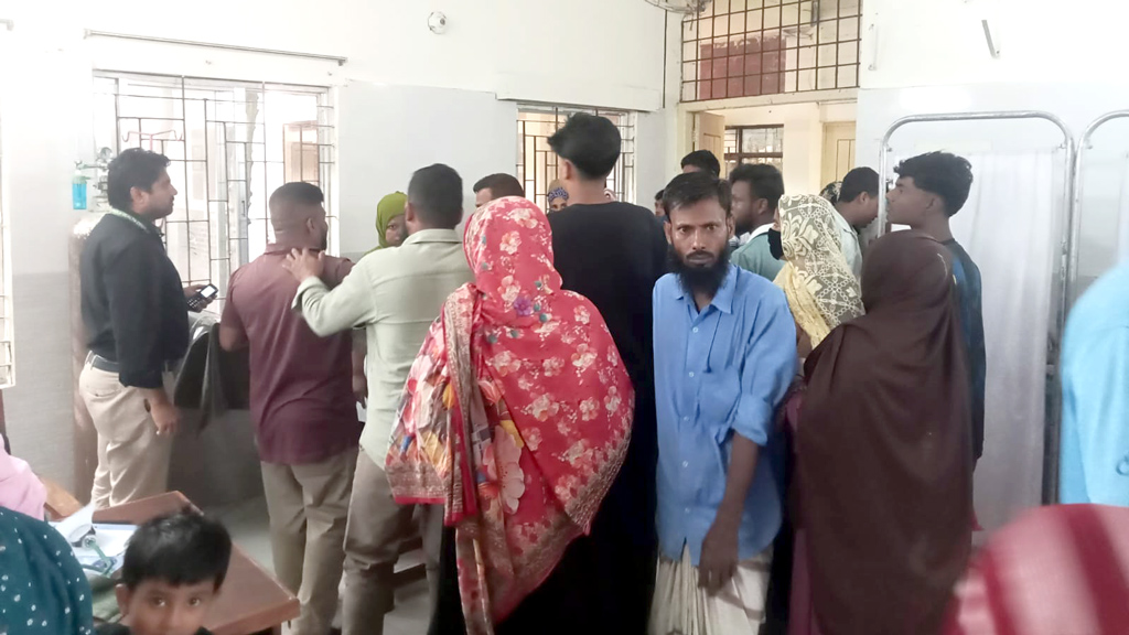 ব্রাহ্মণপাড়ায় পুকুরে ডুবে ২ শিশুর মৃত্যু