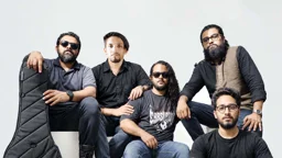 অ্যাবাউট ডার্ক ব্যান্ডের নতুন গান