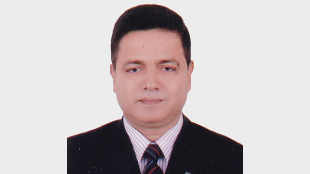 জাতীয় নির্বাচনের আগে ব্রাকসু আইন সংশোধন সম্ভব নয়: উপাচার্য