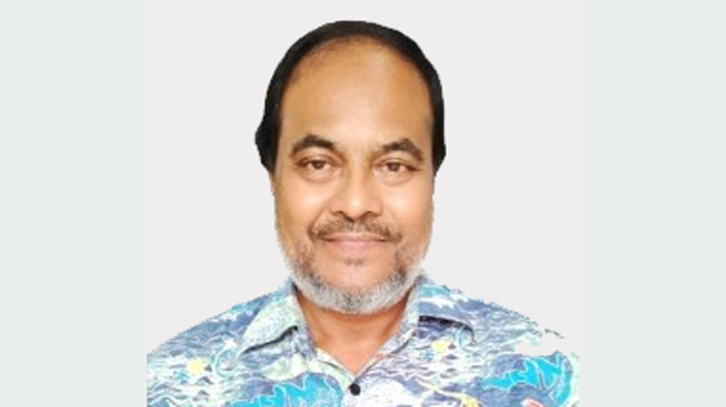 বেরোবিতে উপাচার্য নিয়োগের পরপরই তা বাতিল করে নতুন প্রজ্ঞাপন