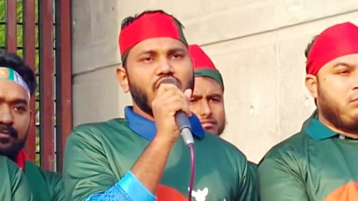 পাঁচবার তফসিল পরিবর্তন, বেরোবিতে নির্বাচন না হলে কেন নাটক: ছাত্রশিবির