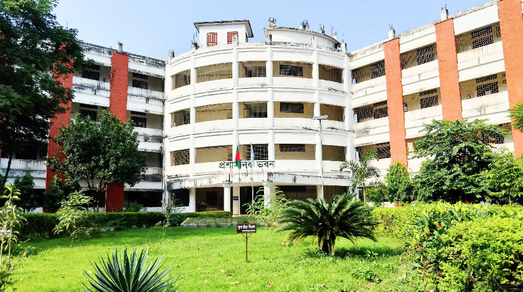 বেরোবি ছাত্রদলের কমিটিতে ছাত্রলীগের ‘অনুপ্রবেশের’ অভিযোগ