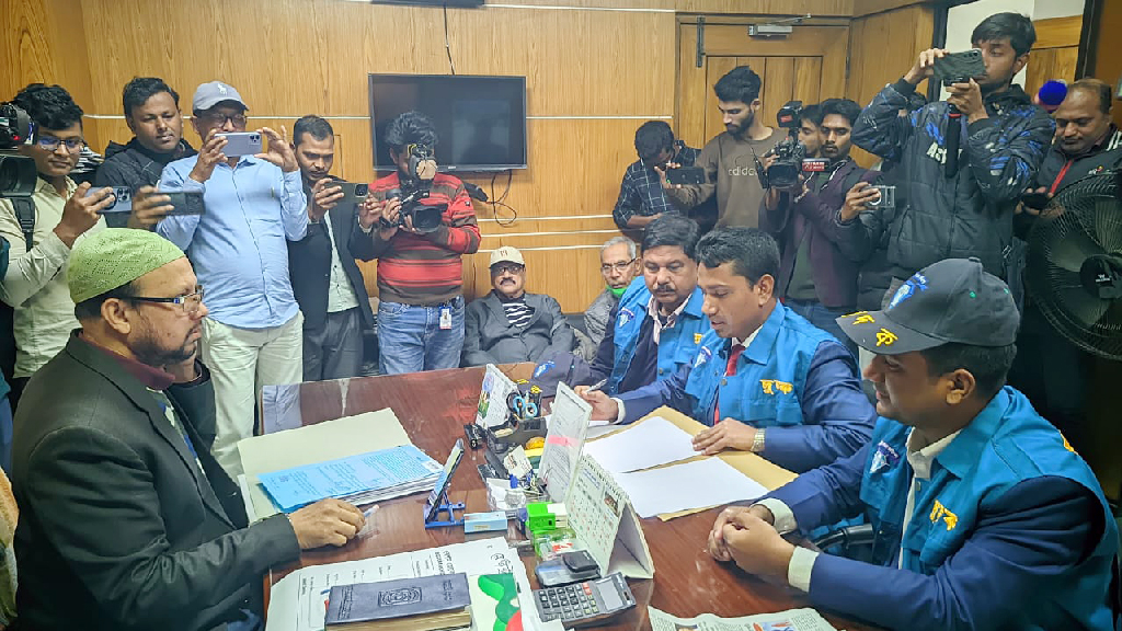 বেরোবিতে অভিযোগের সত্যতা পেয়েছে দুদক