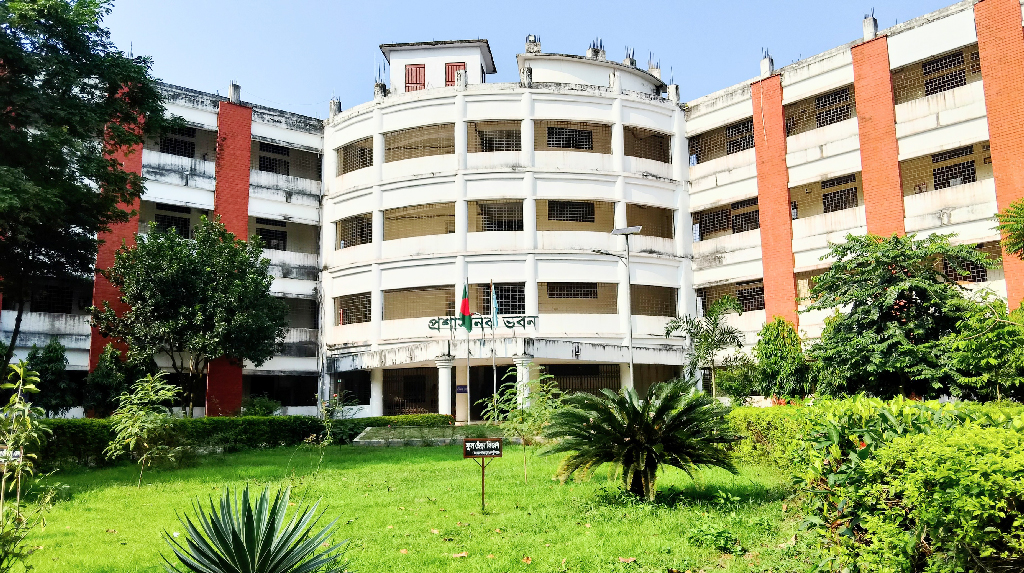 ব্রাকসু নির্বাচনে ৬ সদস্যের কমিশন গঠন