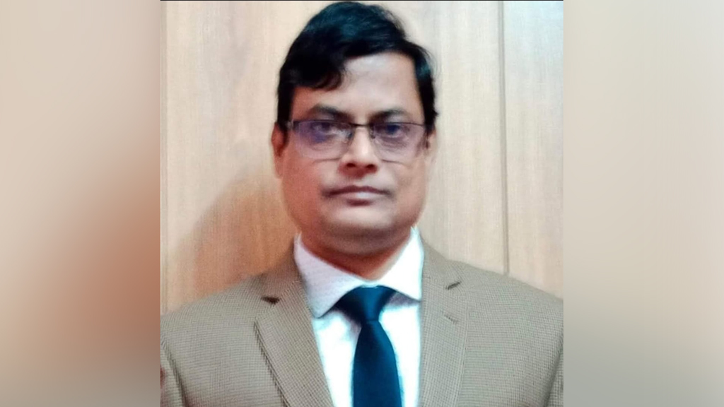 বেরোবির শিক্ষক মাহমুদুল হকের জামিন, ওসির বদলি