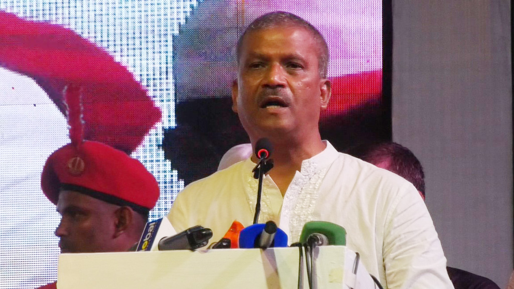 এই সময়ের মধ্যে বিচার করতে হবে—আমি তো বলতে পারি না: আসিফ নজরুল