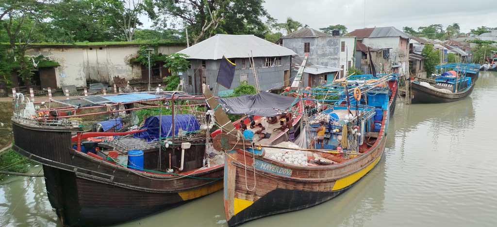 ৫৮ দিনের নিষেধাজ্ঞা শেষ আজ রাত ১২টায়