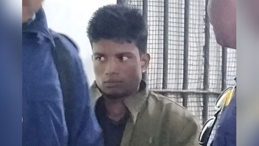 বরগুনায় স্বামীকে গলা টিপে হত্যা, স্ত্রী ও পরকীয়া প্রেমিক আটক