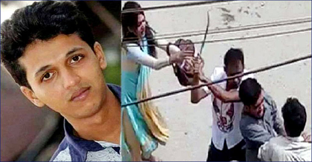 ফাঁসির রায় কার্যকর চান রিফাতের বাবা, রেহাই পেতে লড়াই মিন্নির বাবার