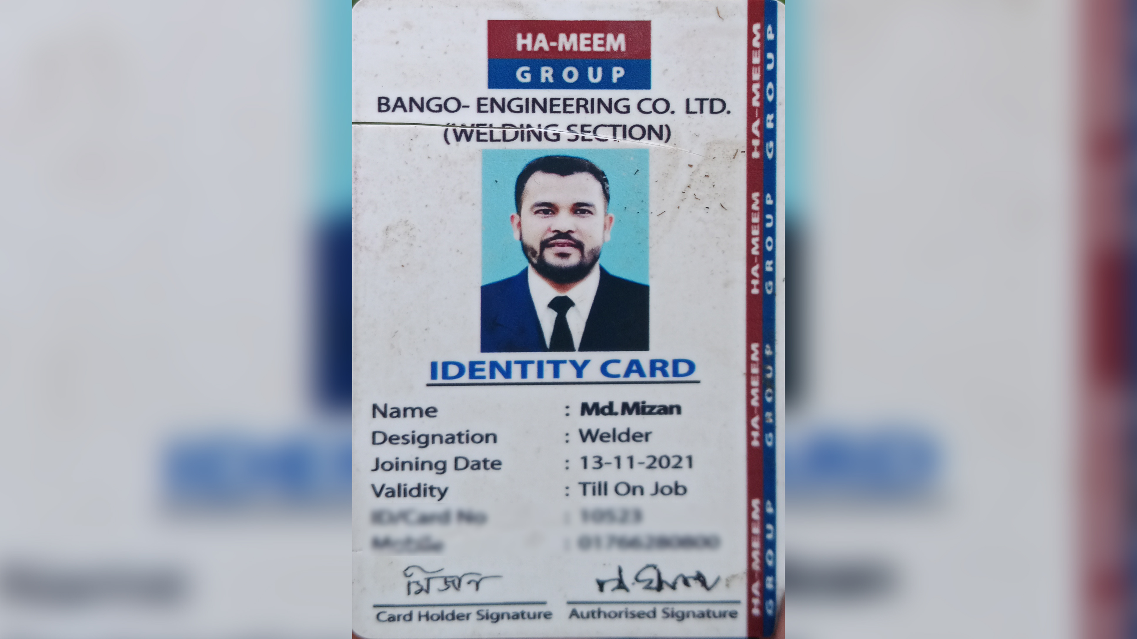 রেলসেতুর নিচে ভাসছিল মরদেহ, পরিচয়পত্রে মিলল ‘মিজান’ নাম