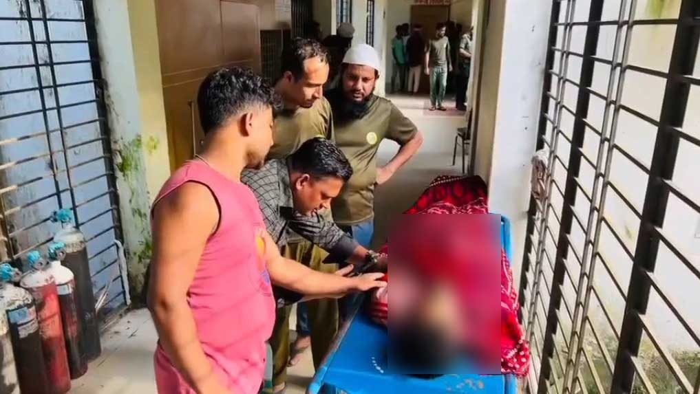 ব্রাহ্মণবাড়িয়ায় এবার দুই পক্ষের সংঘর্ষে যুবক নিহত, আহত ১৫