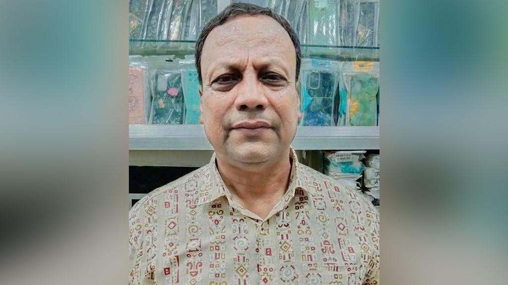 ব্রাহ্মণবাড়িয়ার নবীনগরে বিএনপি নেতা গুলিবিদ্ধ