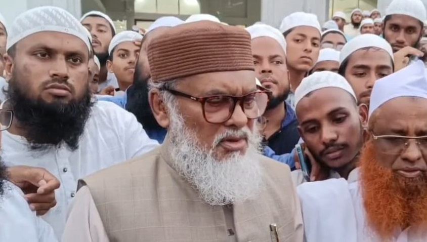বহুগুণে আইনশৃঙ্খলা ভালো, ফেব্রুয়ারিতে নির্বাচন করতে পারব: ধর্ম উপদেষ্টা