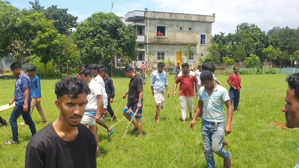 ব্রাহ্মণবাড়িয়ায় ফেসবুকের মন্তব্য ঘিরে দুই পক্ষের সংঘর্ষ, আহত ২৫