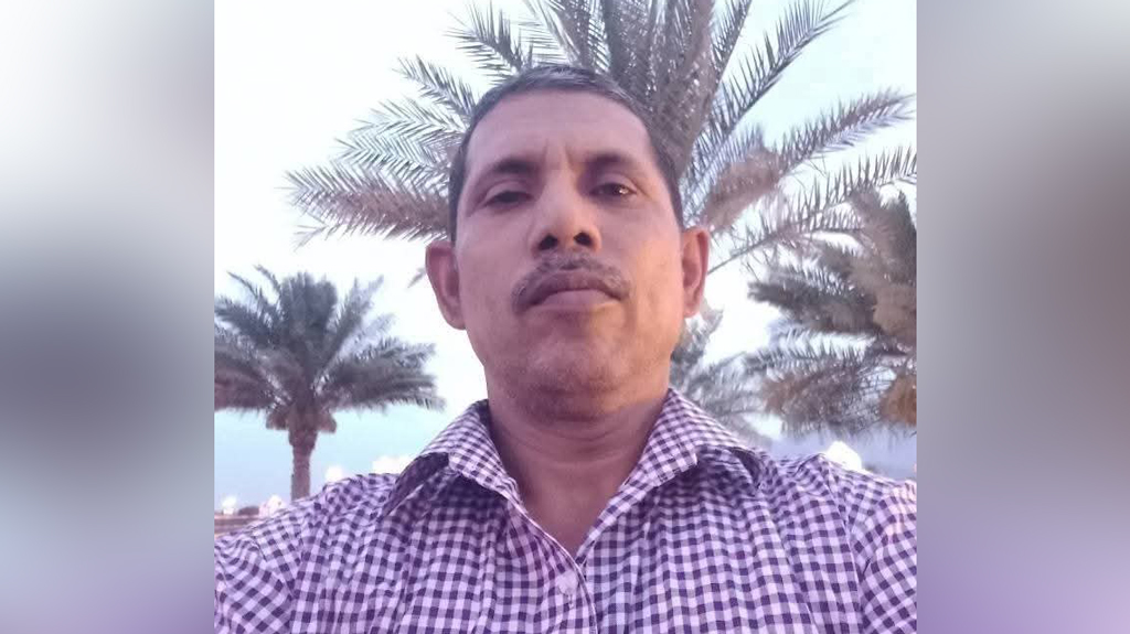 আরব আমিরাতে ইরানের ড্রোন হামলায় নিহত প্রবাসীর বাড়ি ব্রাহ্মণপাড়ায়