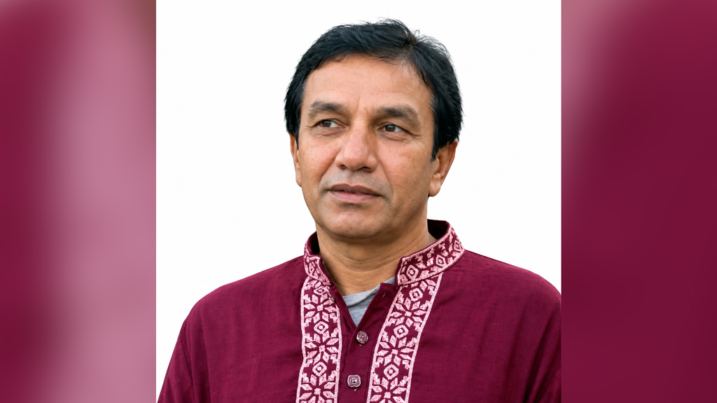 নেত্রকোনায় যুবলীগের সাবেক সভাপতি গ্রেপ্তার