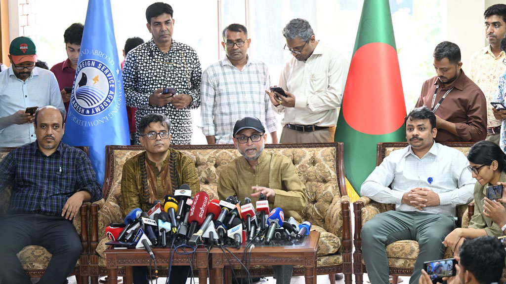৫ আগস্ট গণ-অভ্যুত্থান দিবস, থাকবে সাধারণ ছুটি