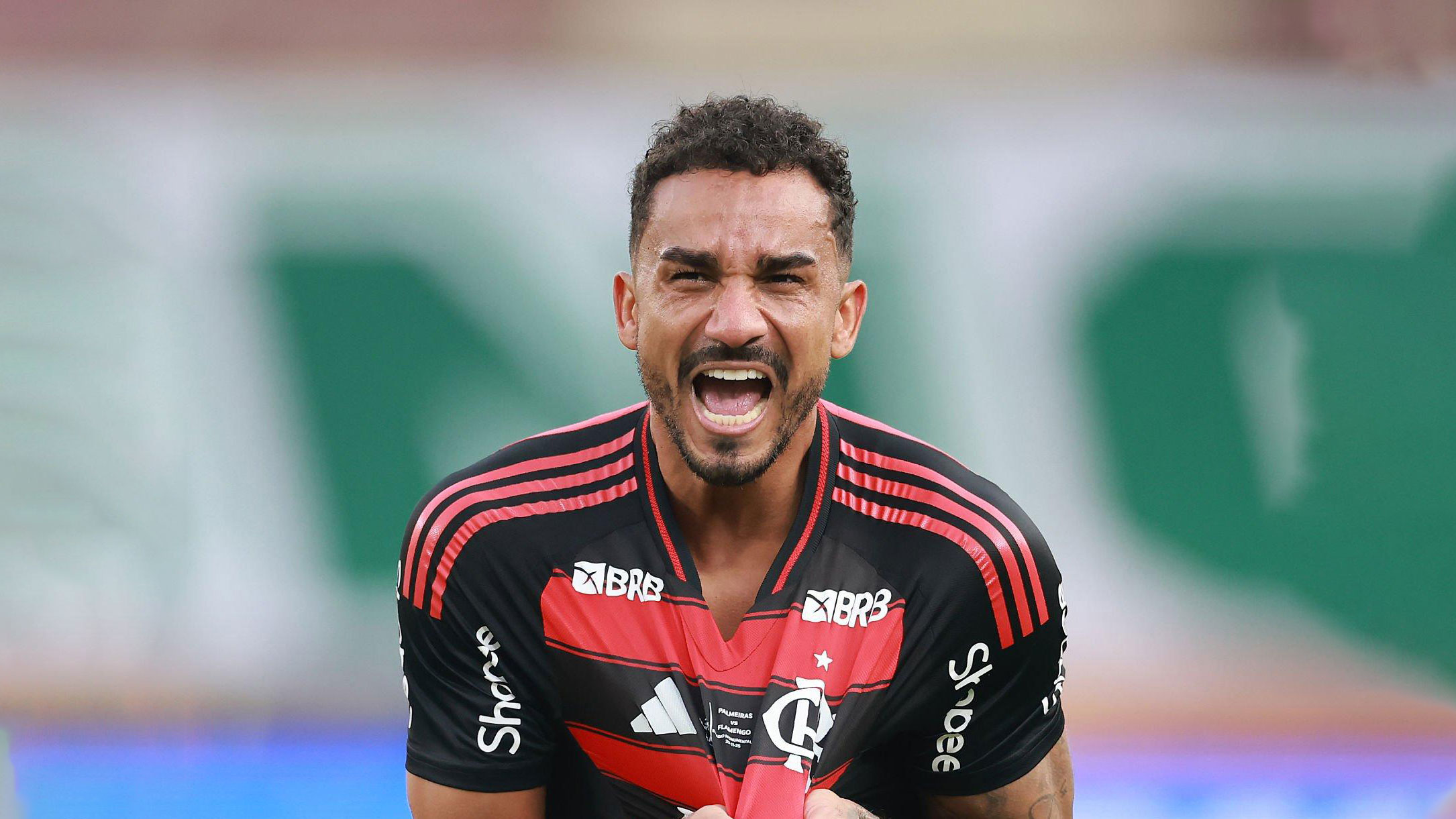 আত্মীয় হারানোর শোক কাটিয়ে চ্যাম্পিয়ন ব্রাজিলের ফুটবলার