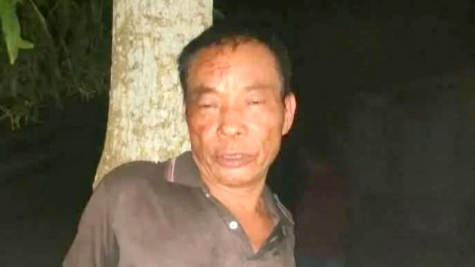 কক্সবাজারে স্বামীকে হত্যা করে স্ত্রীকে ধর্ষণ, অভিযুক্ত আটক