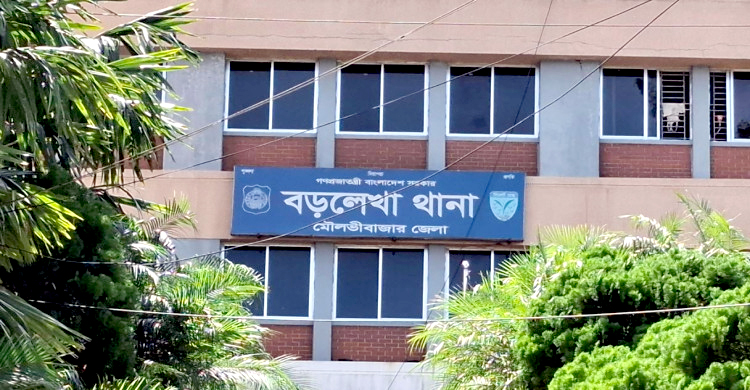 প্রবাসীর স্ত্রীকে ধর্ষণচেষ্টার অভিযোগে দুই যুবক আটক