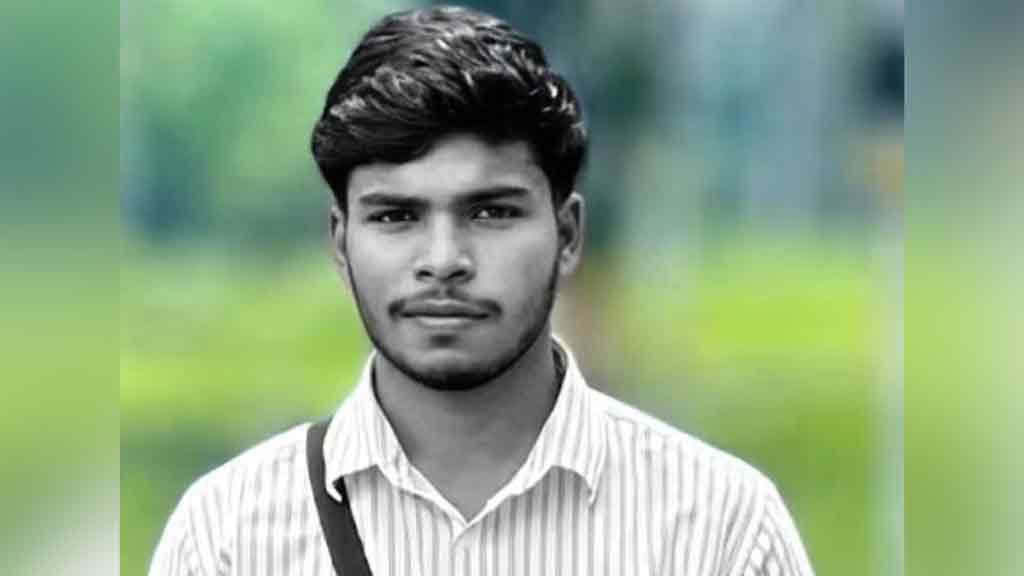 মৌলভীবাজারে গরুর সঙ্গে মোটরসাইকেলের ধাক্কা, যুবক নিহত