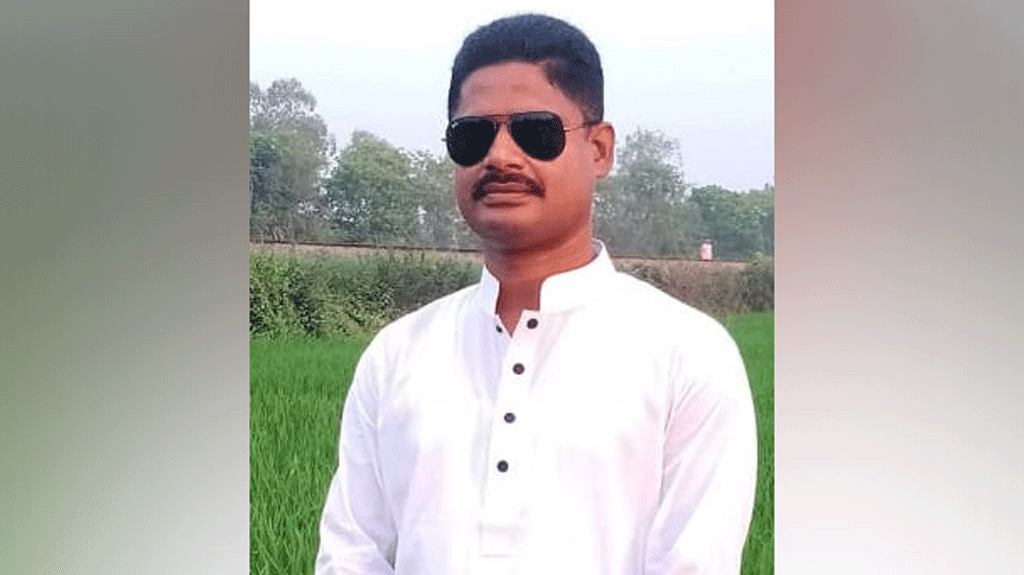 বিরামপুরে ধর্ষণচেষ্টার অভিযোগে গ্রেপ্তার যুবদল নেতাকে বহিষ্কার