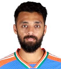 বরুণ চক্রবর্তী