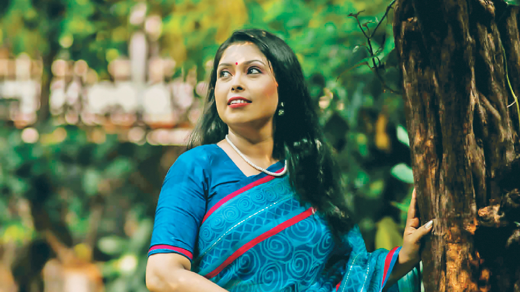 নতুন সংগীতায়োজনে কাজী নজরুলের ‘বরষা ঋতু এলো এলো’