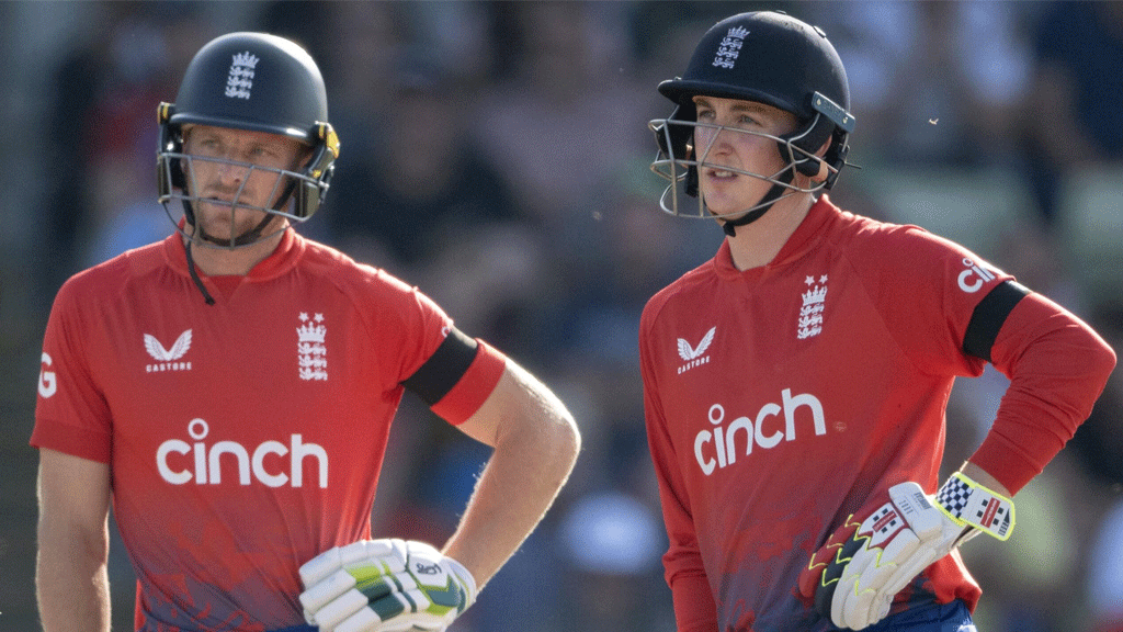 লজ্জার রেকর্ড গড়া বাটলারই ব্রুকের কাছে ‘সর্বকালের সেরা’