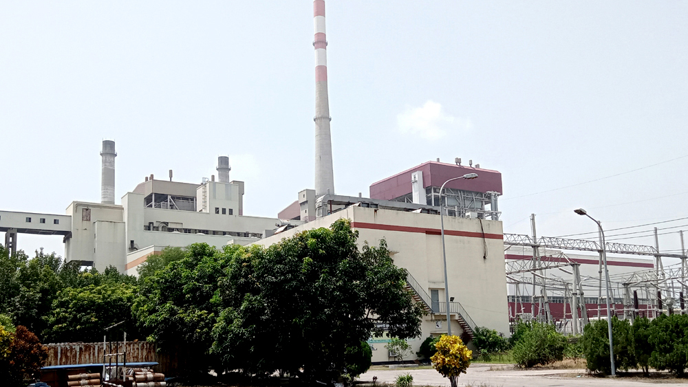 সাড়ে ৬ মাস পর চালু হলো বড়পুকুরিয়া তাপবিদ্যুৎ কেন্দ্রের তৃতীয় ইউনিট