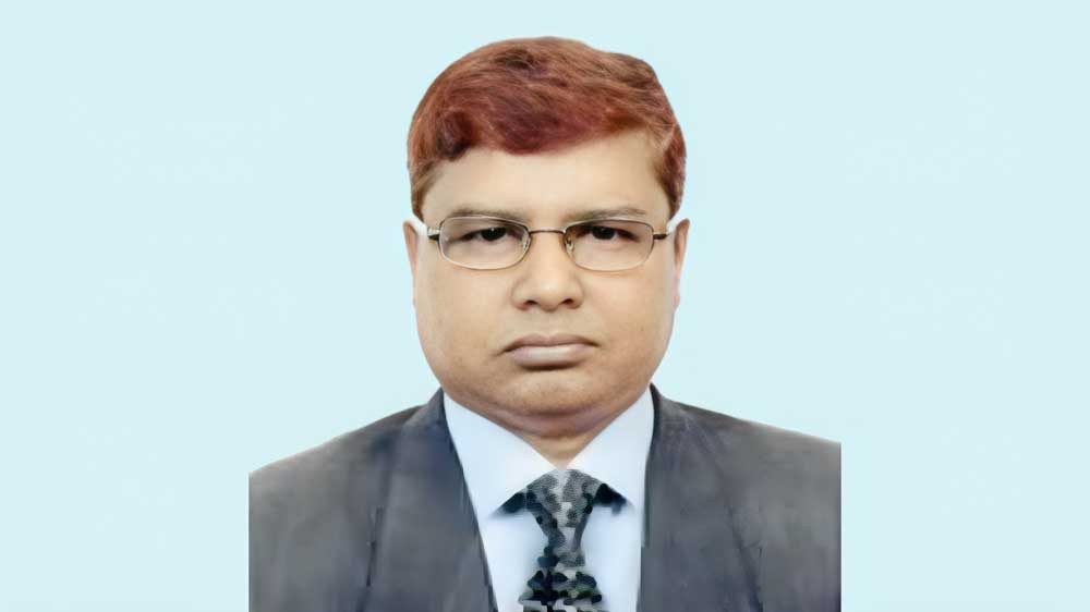 বড়পুকুরিয়া কয়লাখনির নতুন এমডি আবু তালেব ফরাজী