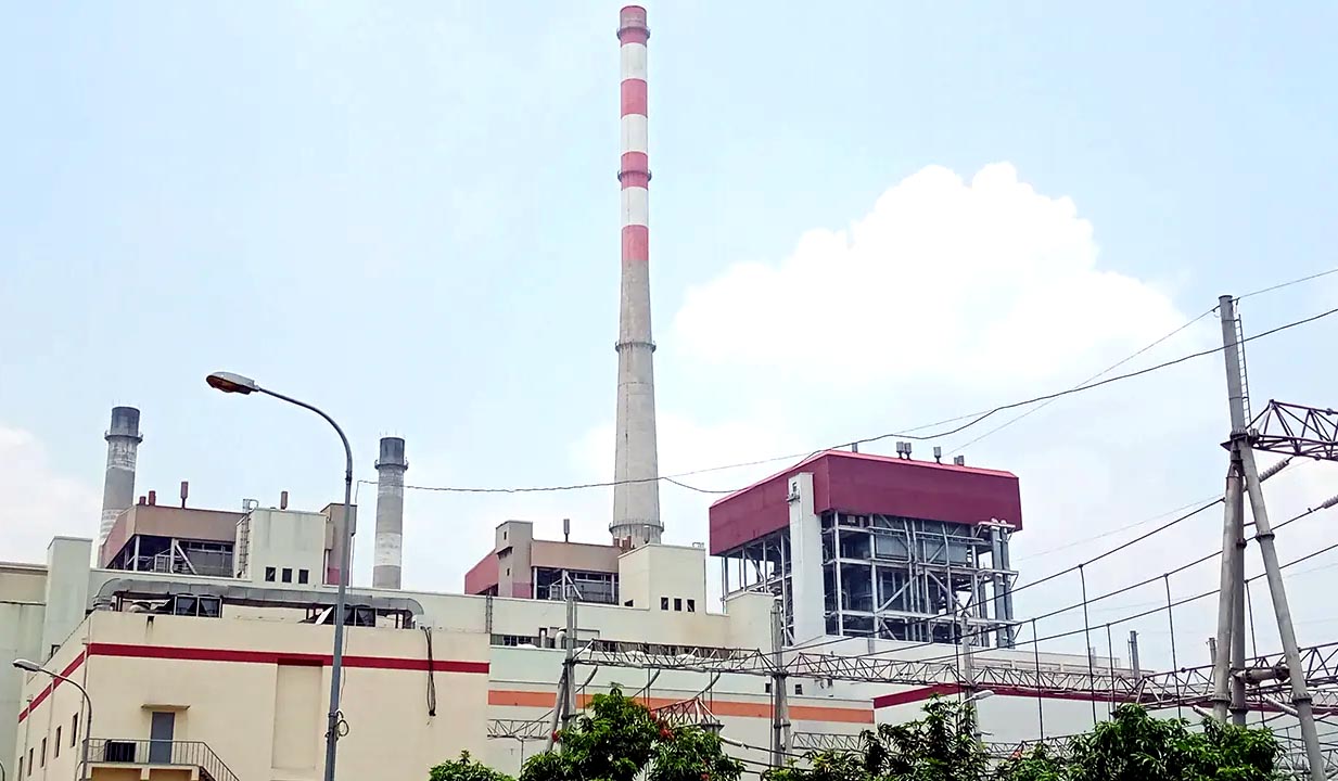বড়পুকুরিয়া বিদ্যুৎকেন্দ্রের উৎপাদন বন্ধ, লোডশেডিংয়ের আশঙ্কা