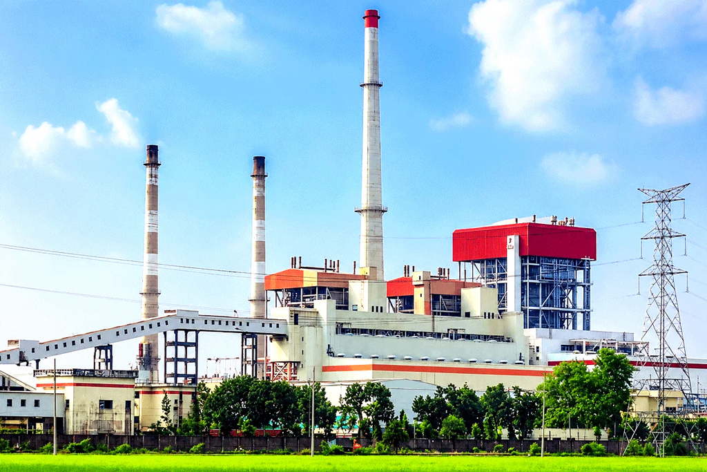 যান্ত্রিক ত্রুটিতে বড়পুকুরিয়া তাপবিদ্যুৎ কেন্দ্রের বিদ্যুৎ উৎপাদন পুরোপুরি বন্ধ