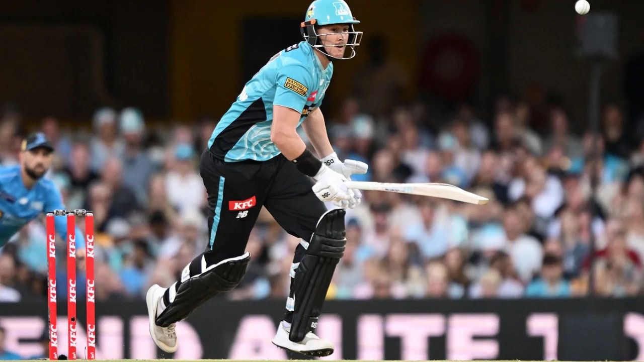 আজই কি তবে রিশাদদের আরও কাছে ব্রিসবেন