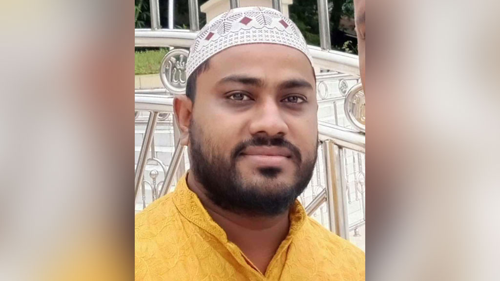 জাপা কার্যালয় ভাঙচুর মামলার বাদী গণঅধিকার পরিষদের মামলায় গ্রেপ্তার