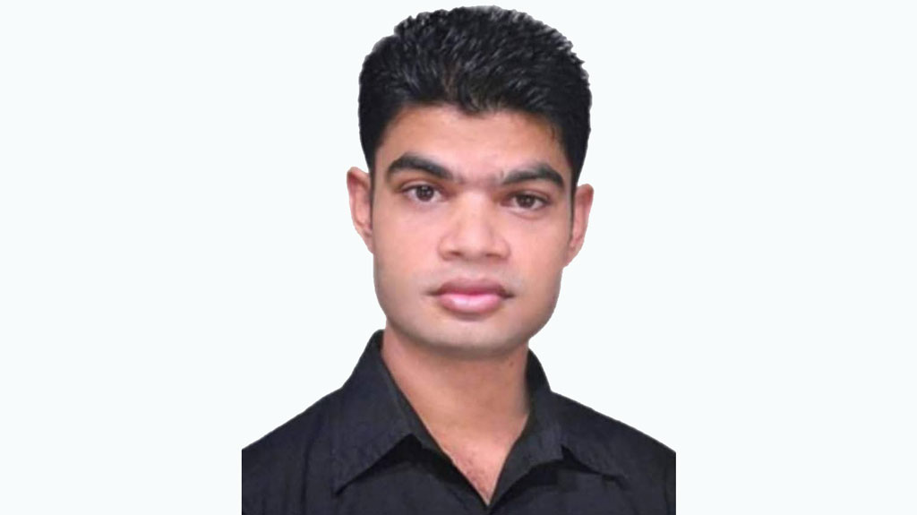 বরিশালে স্কুলছাত্রীকে ধর্ষণের অভিযোগে ছাত্রদল নেতার বিরুদ্ধে মামলা