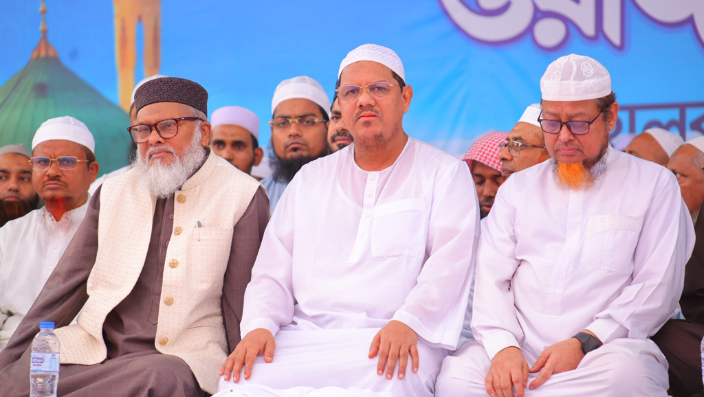 বাংলাদেশে কেউ ধর্মের অবমাননা করতে পারবে না: ধর্ম উপদেষ্টা