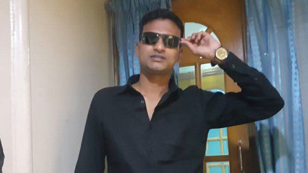 বরিশালে স্বেচ্ছাসেবক দলের নেতাকে হত্যা: নিরাপত্তা না দিয়ে চলে যায় পুলিশ